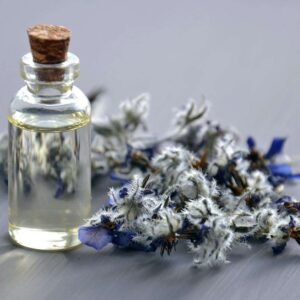 Essential Oils for Meditation